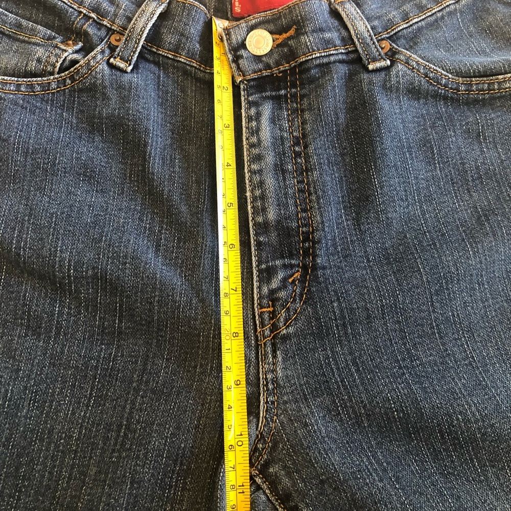Levi’s 512 - image 6